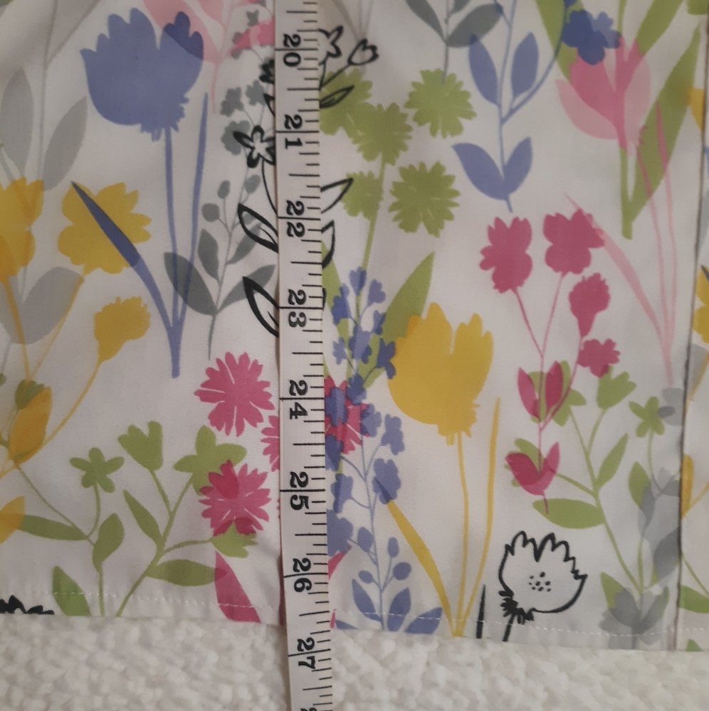 SB SCRUBS SCRUB TOP - Picture 7 of 7